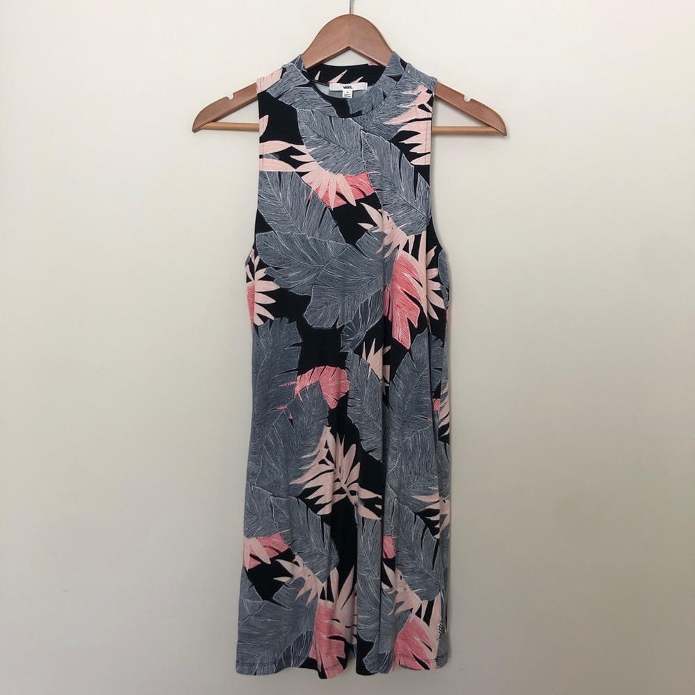 Dress by Vans